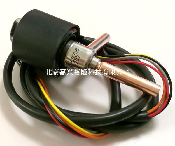 空調(diào)電子膨脹閥 空調(diào)電子膨脹閥