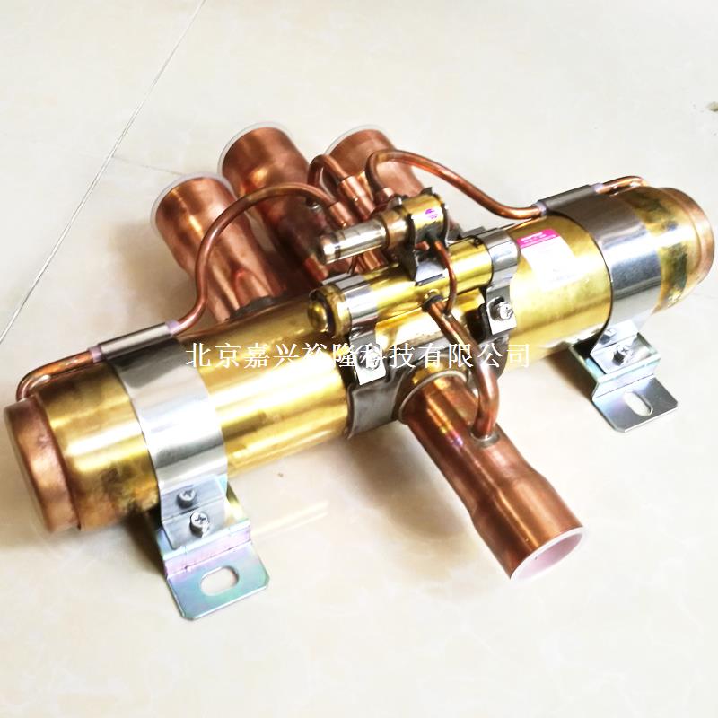 華鷺四通閥 華鷺四通閥