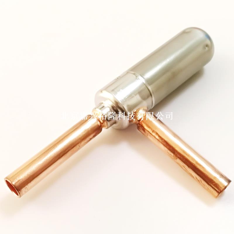 鷺宮電子膨脹閥