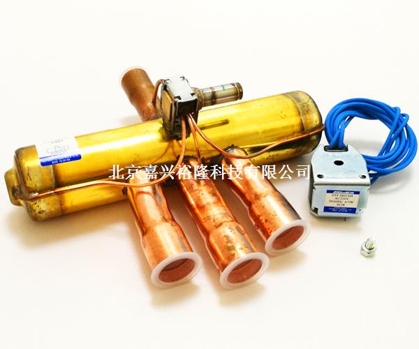 四通閥空調(diào)