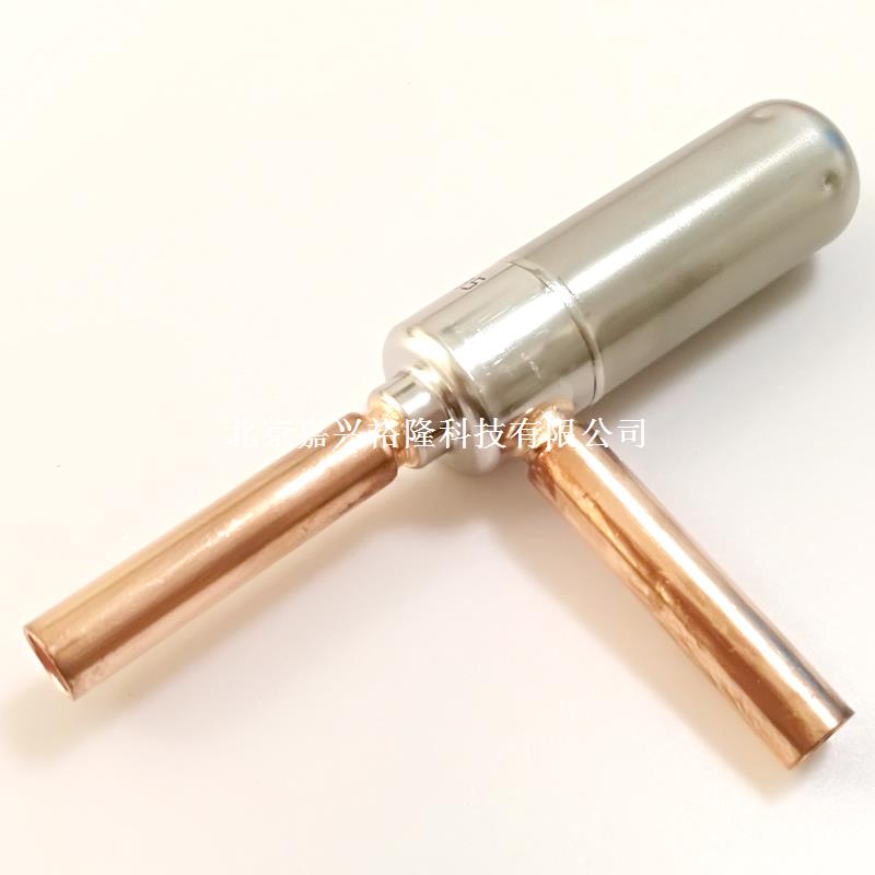 電子膨脹閥 電子膨脹閥