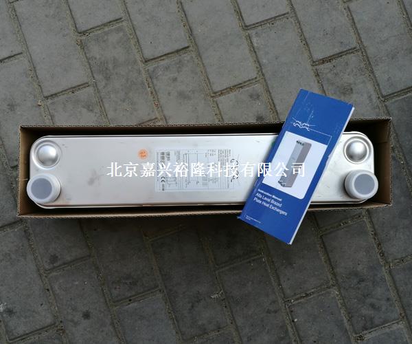 阿法拉伐板式換熱器