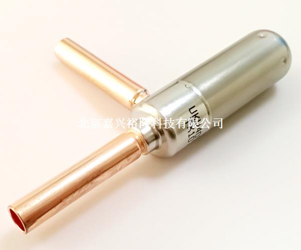 鷺宮電子膨脹閥