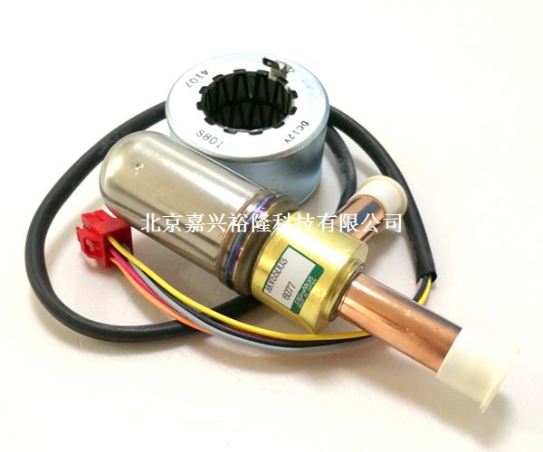 變頻空調電子膨脹閥AKV-55D
