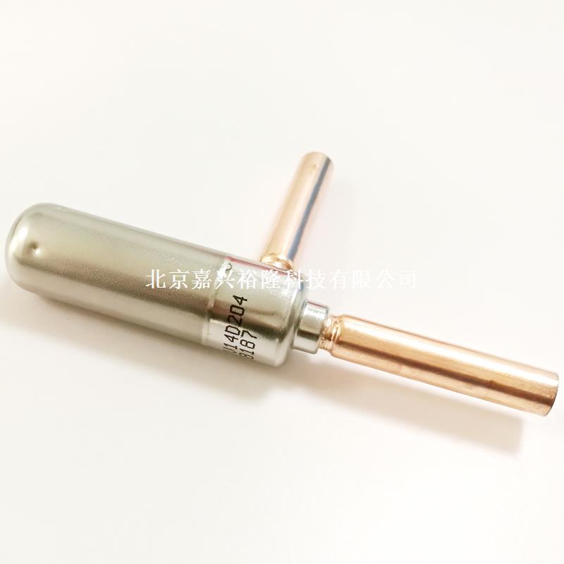 日本鷺宮電子膨脹閥