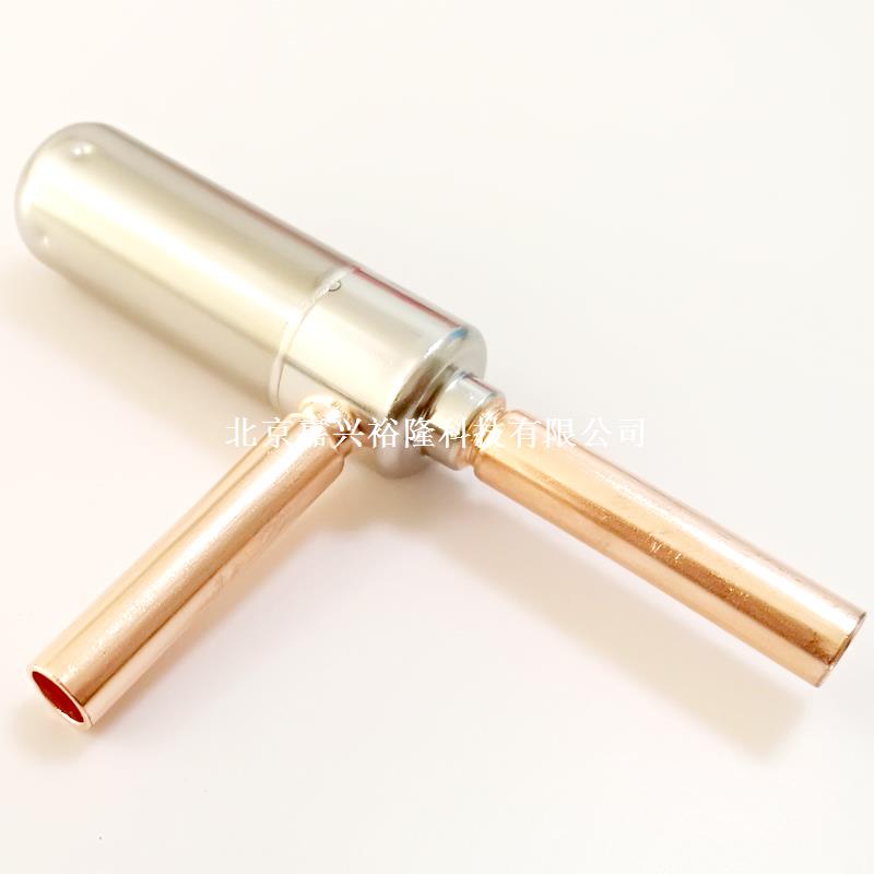 日本鷺宮電子膨脹閥