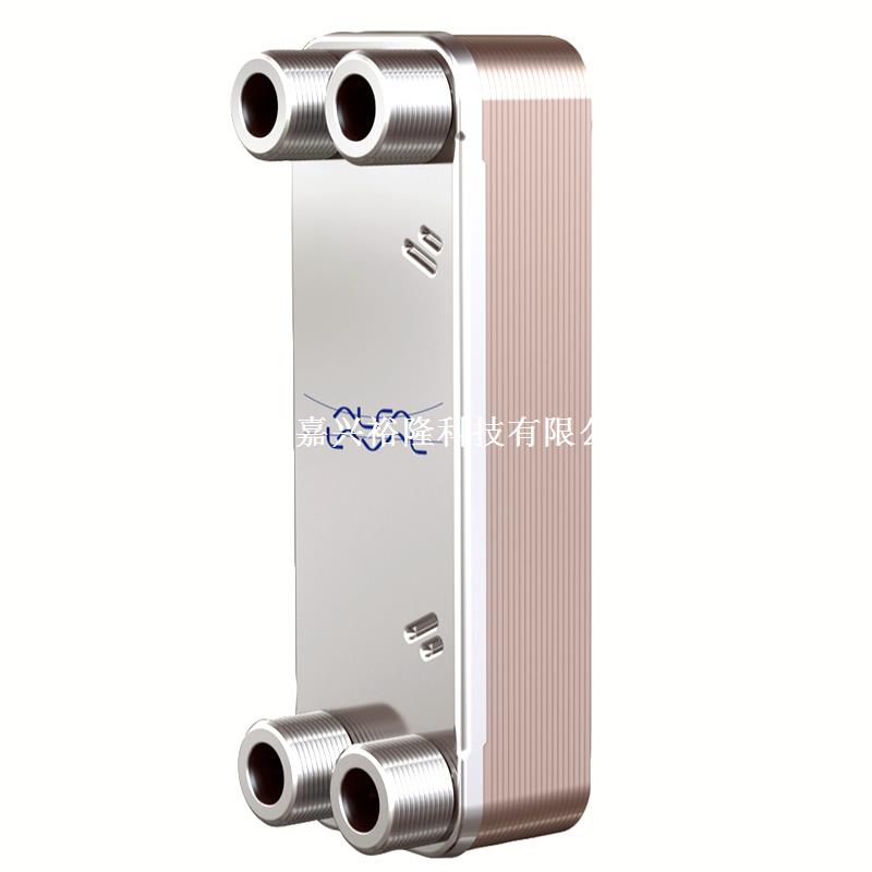 板式換熱器 板式換熱器