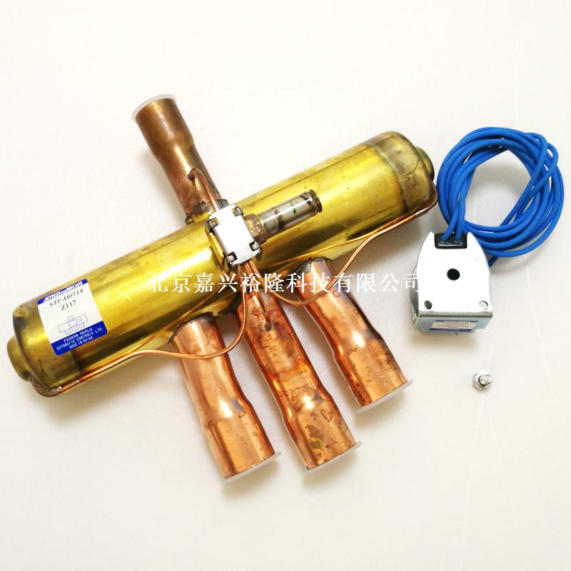 鷺宮空調(diào)四通閥 鷺宮空調(diào)四通閥