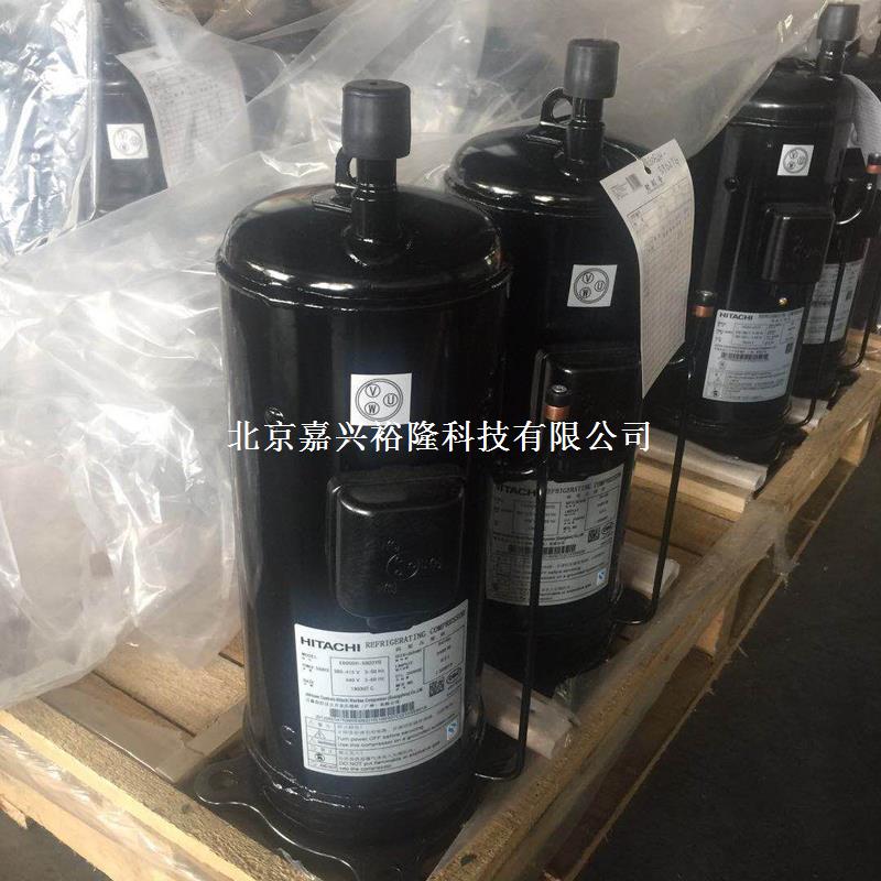 廣州日立制冷壓縮機(jī)