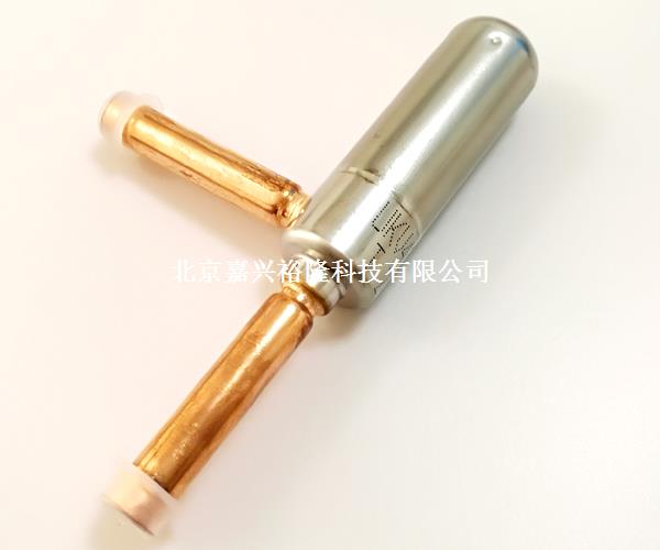 鷺宮電子膨脹閥