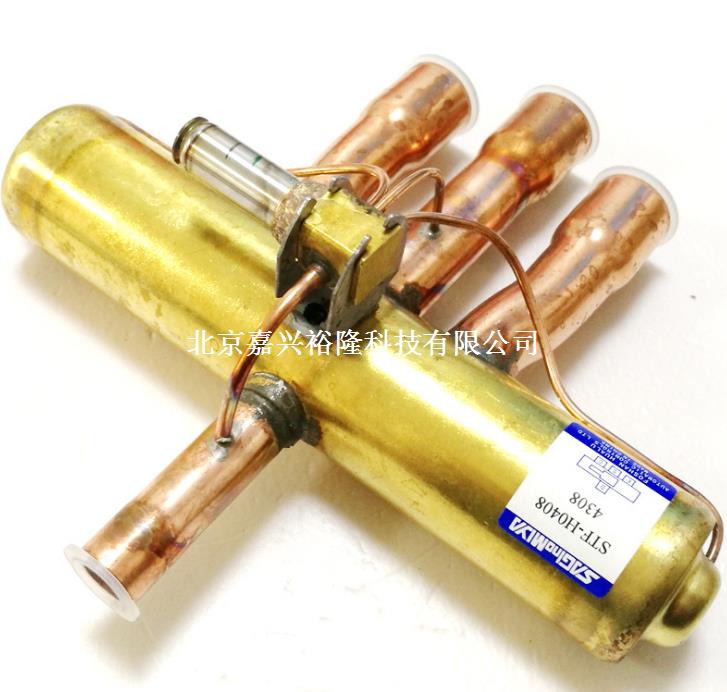 空調(diào)四通閥