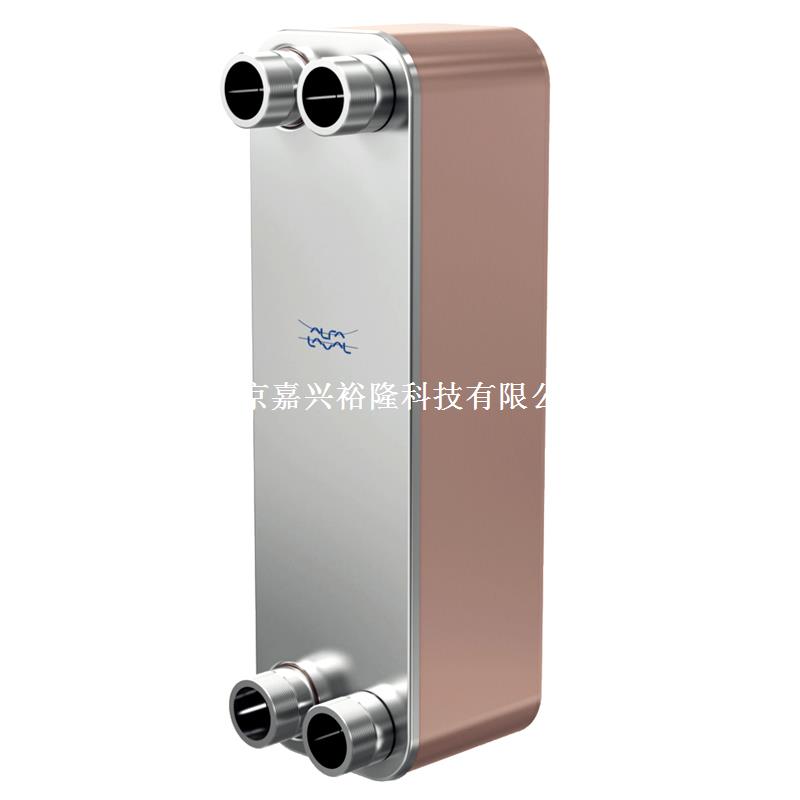板式換熱器 板式換熱器