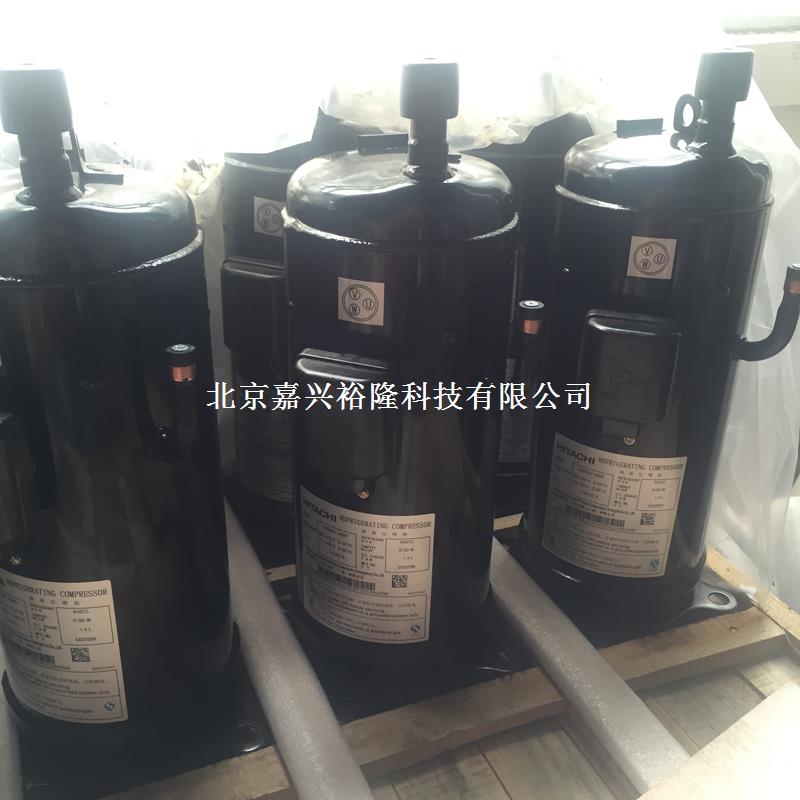 日立壓縮機(jī)