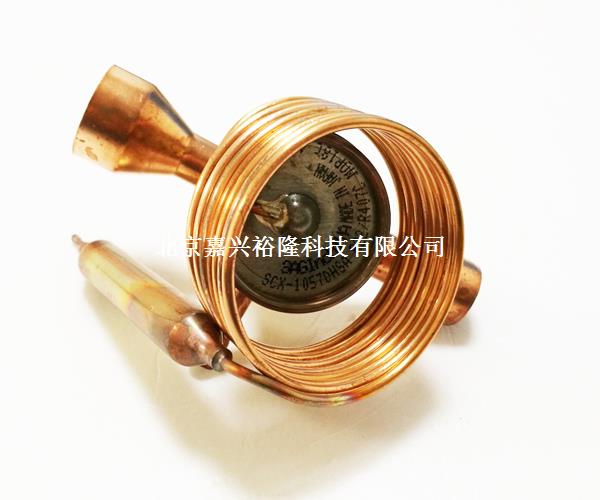 鷺宮熱力膨脹閥SCX1457DHSA 鷺宮熱力膨脹閥SCX1457DHSA
