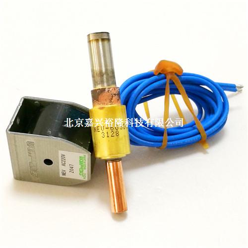 日本鷺宮電磁閥NEV-603DXF