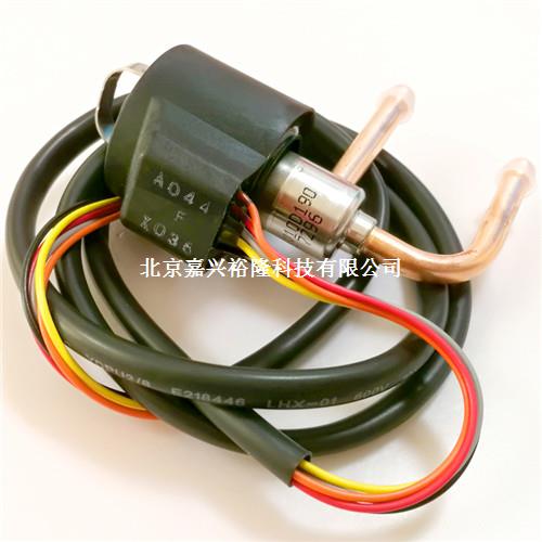 鷺宮電子膨脹閥彎管UKV-10D190