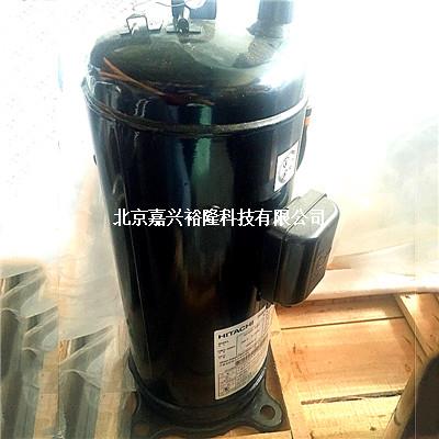 廣州日立渦旋壓縮機(jī)