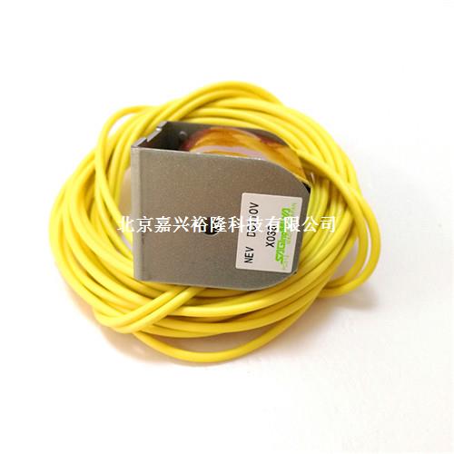 電磁閥線圈DC110V