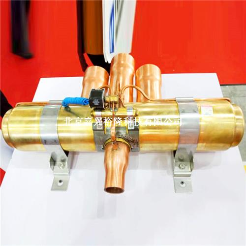 四通換向閥 四通換向閥