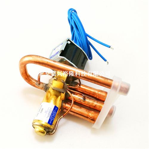 鷺宮四通換向閥STF-H0218