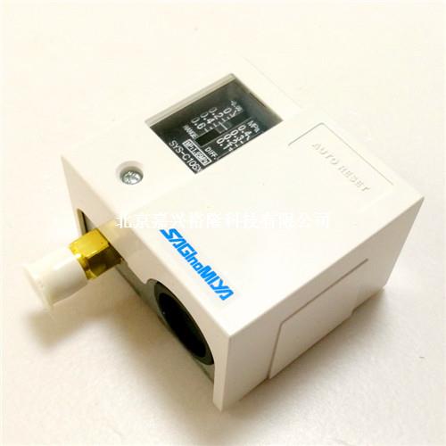 怎么選擇壓力控制器廠家