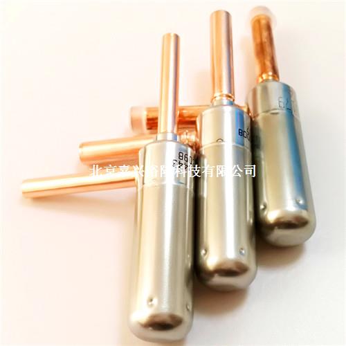 日本鷺宮電子膨脹閥