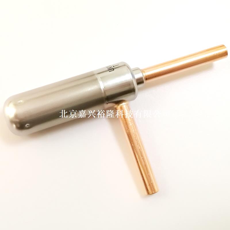 電子膨脹閥 電子膨脹閥