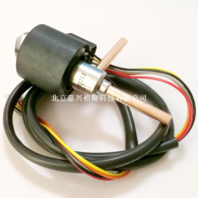 空調(diào)電子膨脹閥 空調(diào)電子膨脹閥