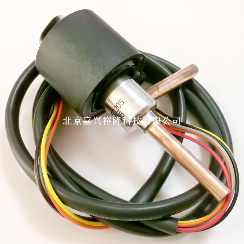 空調(diào)電子膨脹閥 空調(diào)電子膨脹閥