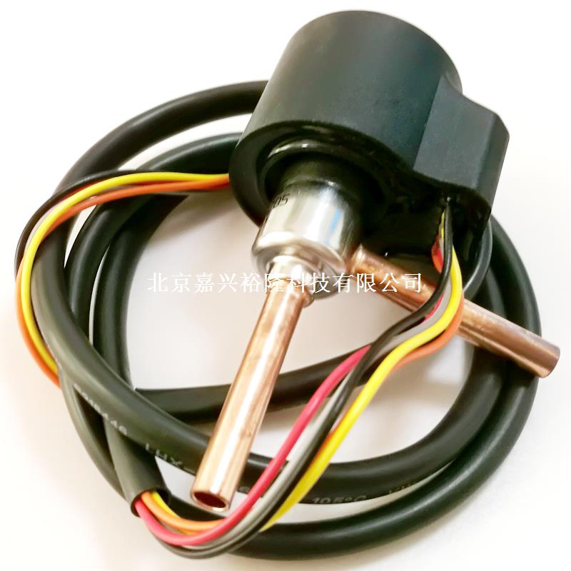 日本鷺宮電子膨脹閥 日本鷺宮電子膨脹閥