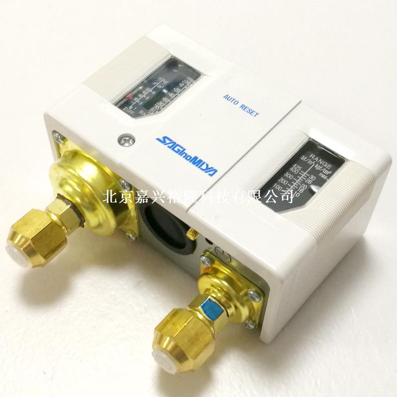 空調(diào)壓力控制器 空調(diào)壓力控制器