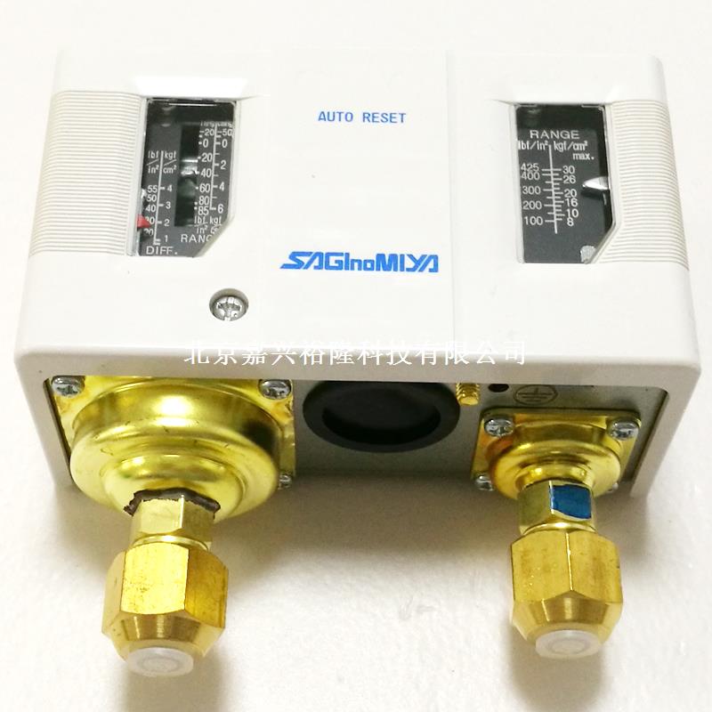 鷺宮壓力控制器多少錢 鷺宮壓力控制器多少錢