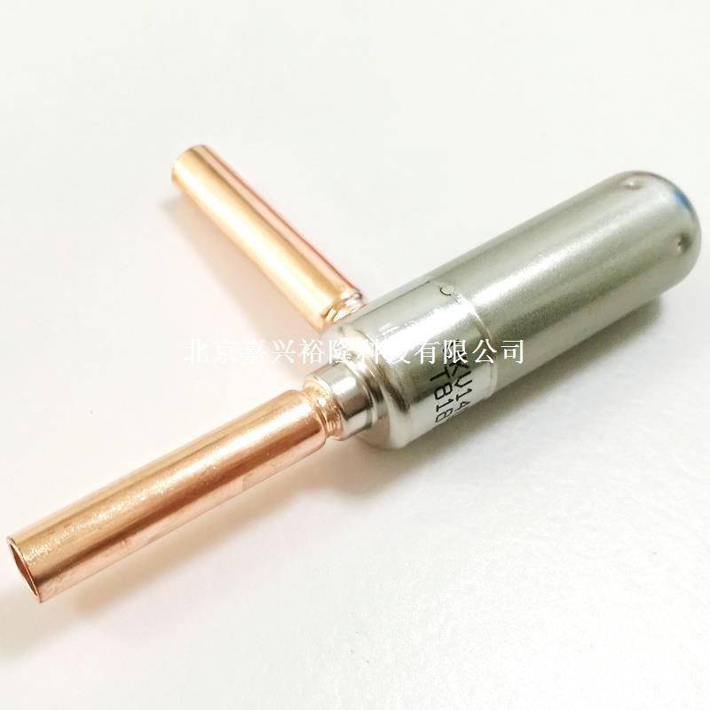 鷺宮電子膨脹閥