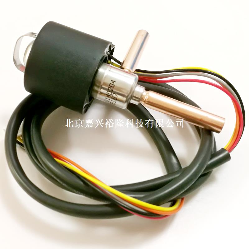 日本鷺宮電子膨脹閥UKV系列