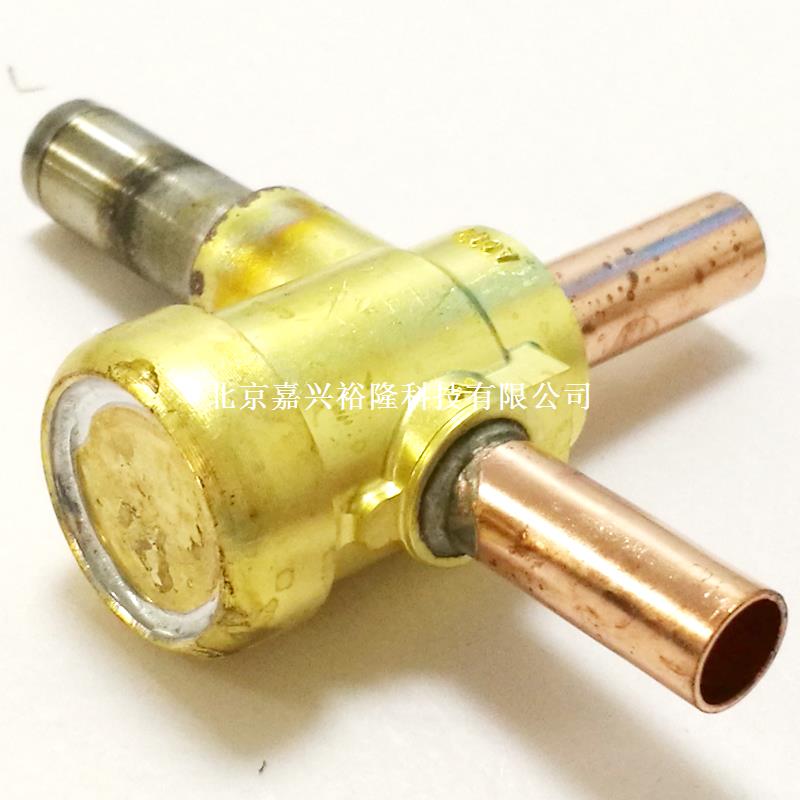 日本鷺宮空調(diào)電磁閥