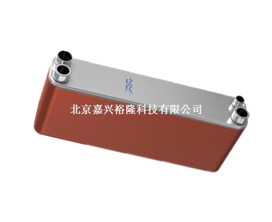 板式換熱器