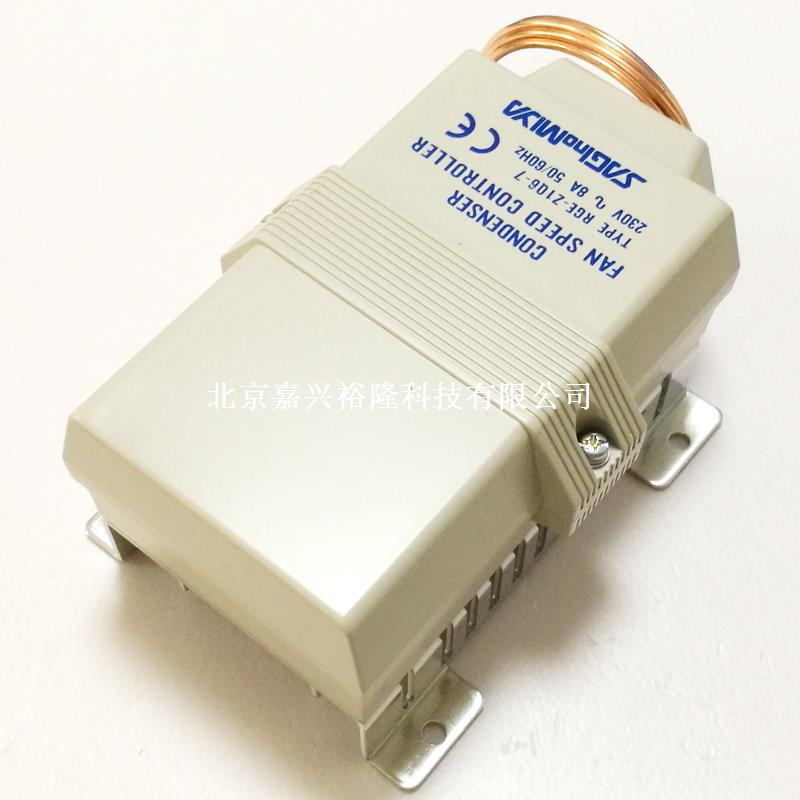 日本鷺宮風扇調(diào)速器