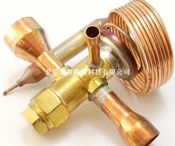 日本鷺宮內(nèi)平衡熱力膨脹閥 日本鷺宮內(nèi)平衡熱力膨脹閥