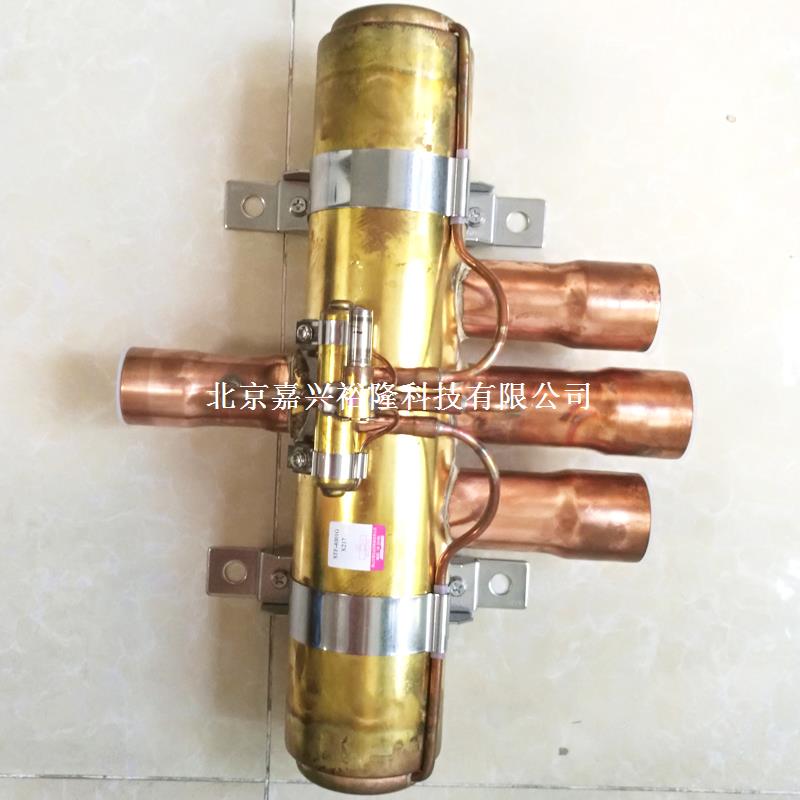 空調(diào)四通閥 空調(diào)四通閥