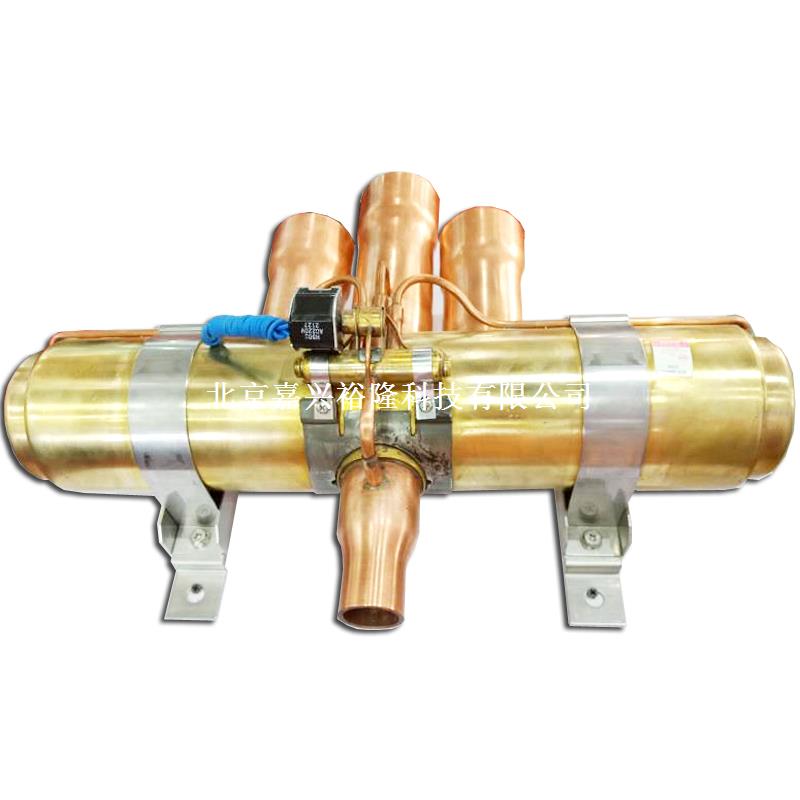 電磁四通換向閥 電磁四通換向閥