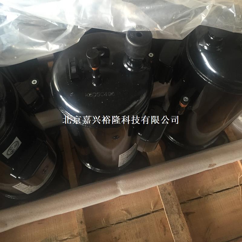 空調(diào)壓縮機