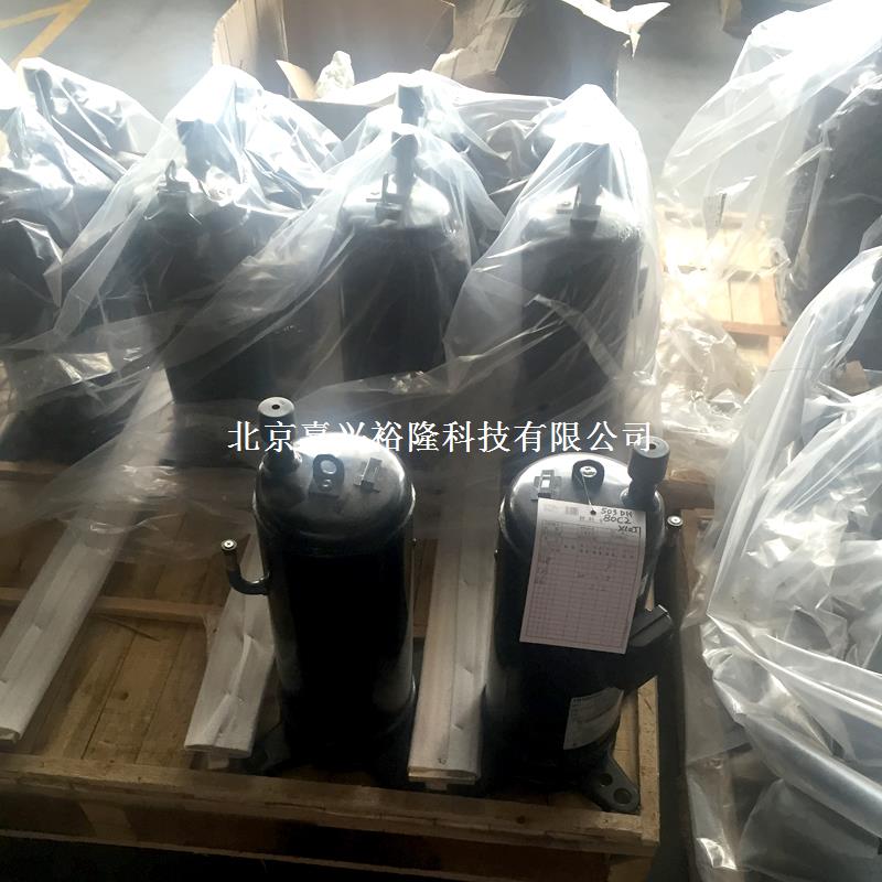 空調(diào)壓縮機(jī)