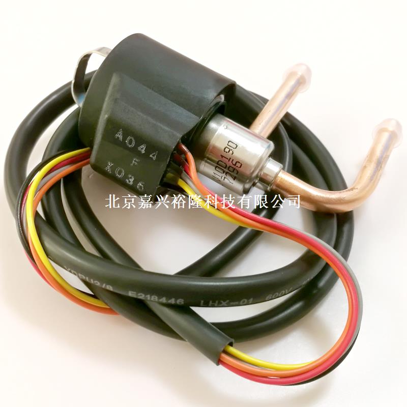 變頻空調(diào)電子膨脹閥