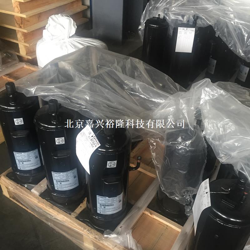 渦旋壓縮機(jī)