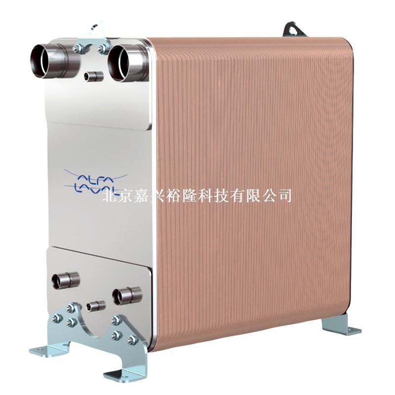 板式換熱器 板式換熱器