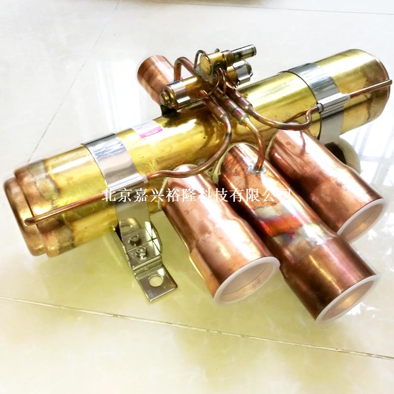 四通換向閥STF-5001G 四通換向閥STF-5001G