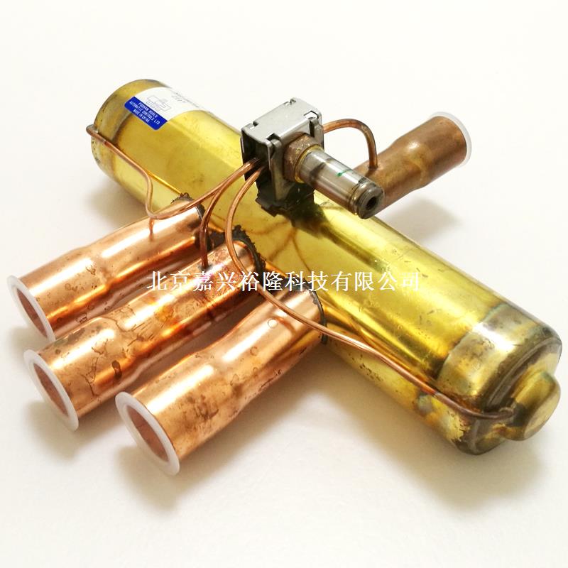 華鷺四通換向閥 華鷺四通換向閥