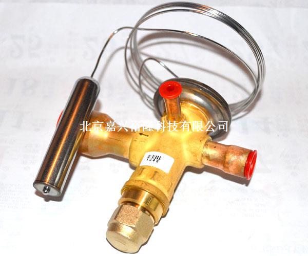 丹佛斯熱力膨脹閥