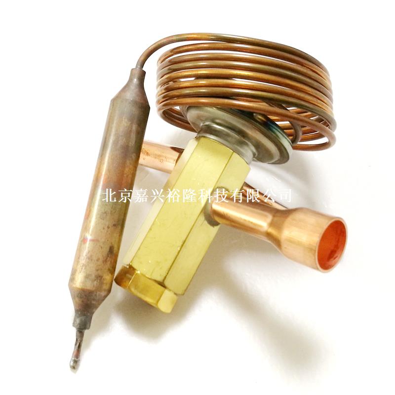 鷺宮熱力膨脹閥