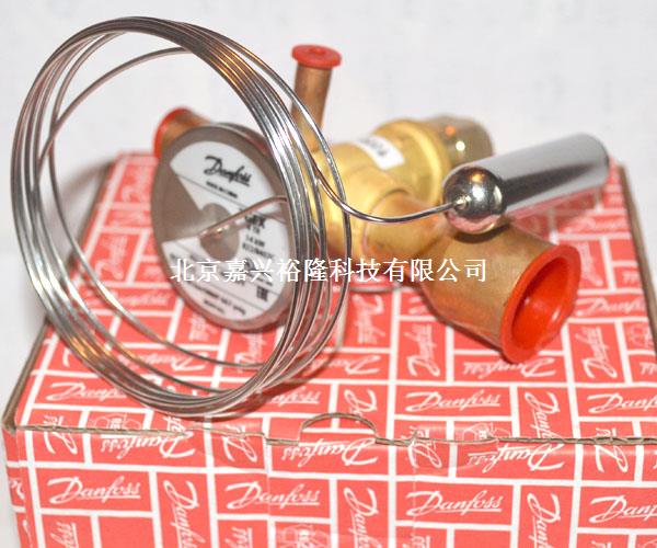 丹佛斯熱力膨脹閥